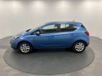 Opel Corsa 1.4 90 ch Enjoy - <small></small> 11.900 € <small>TTC</small> - #2