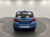 Opel Corsa 1.4 90 ch Enjoy - <small></small> 11.900 € <small>TTC</small> - #4