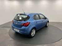 Opel Corsa 1.4 90 ch Enjoy - <small></small> 11.900 € <small>TTC</small> - #5