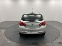 Opel Corsa 1.4 90 ch Enjoy - <small></small> 10.900 € <small>TTC</small> - #4