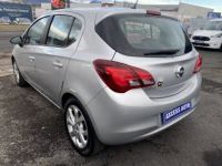 Opel Corsa 1.4 90 ch Play - <small></small> 8.490 € <small>TTC</small> - #9