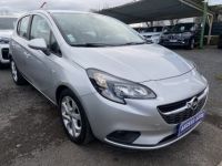 Opel Corsa 1.4 90 ch Play - <small></small> 8.490 € <small>TTC</small> - #10