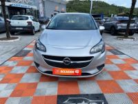Opel Corsa 1.4 90 ENJOY CLIM Bluetooth JA 15 - <small></small> 10.690 € <small>TTC</small> - #2
