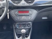 Opel Corsa 1.4 90 ENJOY CLIM Bluetooth JA 15 - <small></small> 10.690 € <small>TTC</small> - #26