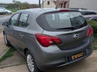 Opel Corsa 1.4 90 ENJOY START-STOP - <small></small> 9.990 € <small>TTC</small> - #4