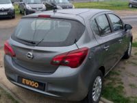 Opel Corsa 1.4 90 ENJOY START-STOP - <small></small> 9.990 € <small>TTC</small> - #6