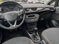 Opel Corsa 1.4 90 ENJOY START-STOP - <small></small> 9.990 € <small>TTC</small> - #16