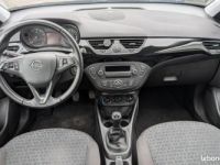 Opel Corsa 1.4 90 ENJOY START-STOP - <small></small> 9.990 € <small>TTC</small> - #17