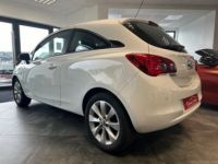 Opel Corsa 1.4 90CH ACTIVE 3P - <small></small> 9.970 € <small>TTC</small> - #4