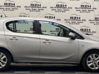 Opel Corsa 1.4 90CH ACTIVE 5P - <small></small> 9.990 € <small>TTC</small> - #3