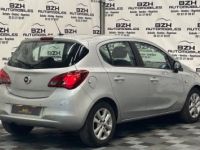 Opel Corsa 1.4 90CH ACTIVE 5P - <small></small> 9.990 € <small>TTC</small> - #4