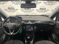 Opel Corsa 1.4 90CH ACTIVE 5P - <small></small> 9.990 € <small>TTC</small> - #7