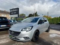 Opel Corsa 1.4 90CH BLACK EDITION START/STOP 5P - <small></small> 9.960 € <small>TTC</small> - #1