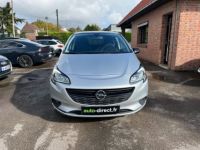 Opel Corsa 1.4 90CH BLACK EDITION START/STOP 5P - <small></small> 9.960 € <small>TTC</small> - #2