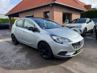 Opel Corsa 1.4 90CH BLACK EDITION START/STOP 5P - <small></small> 9.960 € <small>TTC</small> - #3