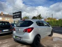 Opel Corsa 1.4 90CH BLACK EDITION START/STOP 5P - <small></small> 9.960 € <small>TTC</small> - #4