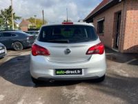 Opel Corsa 1.4 90CH BLACK EDITION START/STOP 5P - <small></small> 9.960 € <small>TTC</small> - #5