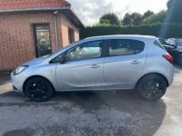 Opel Corsa 1.4 90CH BLACK EDITION START/STOP 5P - <small></small> 9.960 € <small>TTC</small> - #7