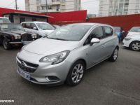 Opel Corsa 1.4 90CH DESIGN 120 ANS START-STOP 5P - <small></small> 8.990 € <small>TTC</small> - #2