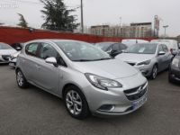 Opel Corsa 1.4 90CH DESIGN 120 ANS START-STOP 5P - <small></small> 8.990 € <small>TTC</small> - #3