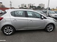 Opel Corsa 1.4 90CH DESIGN 120 ANS START-STOP 5P - <small></small> 8.990 € <small>TTC</small> - #4