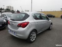 Opel Corsa 1.4 90CH DESIGN 120 ANS START-STOP 5P - <small></small> 8.990 € <small>TTC</small> - #5