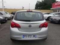 Opel Corsa 1.4 90CH DESIGN 120 ANS START-STOP 5P - <small></small> 8.990 € <small>TTC</small> - #6