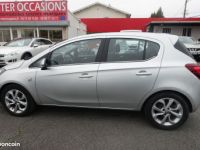 Opel Corsa 1.4 90CH DESIGN 120 ANS START-STOP 5P - <small></small> 8.990 € <small>TTC</small> - #7