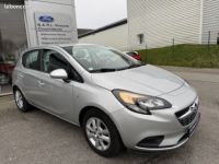 Opel Corsa 1.4 90ch edition - <small></small> 10.990 € <small>TTC</small> - #1