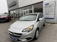 Opel Corsa 1.4 90ch edition - <small></small> 10.990 € <small>TTC</small> - #7