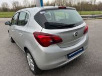 Opel Corsa 1.4 90ch edition - <small></small> 10.990 € <small>TTC</small> - #9