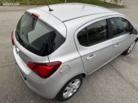 Opel Corsa 1.4 90ch edition - <small></small> 10.990 € <small>TTC</small> - #10