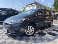 Opel Corsa 1.4 90CH EDITION 5P - <small></small> 6.990 € <small>TTC</small> - #1