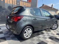 Opel Corsa 1.4 90CH EDITION 5P - <small></small> 6.990 € <small>TTC</small> - #2