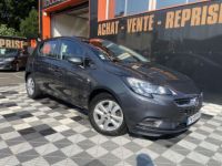 Opel Corsa 1.4 90CH EDITION 5P - <small></small> 6.990 € <small>TTC</small> - #9