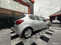 Opel Corsa 1.4 90CH EDITION 5P - <small></small> 6.990 € <small>TTC</small> - #2