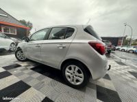 Opel Corsa 1.4 90CH EDITION 5P - <small></small> 6.990 € <small>TTC</small> - #8