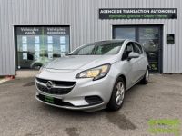 Opel Corsa 1.4 90ch Edition 5p - <small></small> 7.490 € <small>TTC</small> - #1