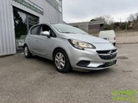 Opel Corsa 1.4 90ch Edition 5p - <small></small> 7.490 € <small>TTC</small> - #3