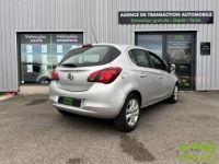 Opel Corsa 1.4 90ch Edition 5p - <small></small> 7.490 € <small>TTC</small> - #4