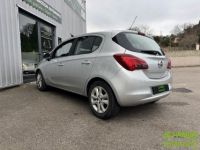 Opel Corsa 1.4 90ch Edition 5p - <small></small> 7.490 € <small>TTC</small> - #5