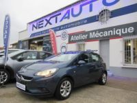 Opel Corsa 1.4 90CH EDITION 5P - <small></small> 7.490 € <small>TTC</small> - #1