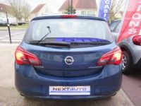 Opel Corsa 1.4 90CH EDITION 5P - <small></small> 7.490 € <small>TTC</small> - #8