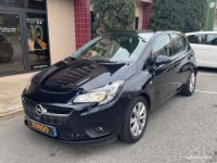 Opel Corsa 1.4 90CH ENJOY - <small></small> 7.990 € <small>TTC</small> - #2