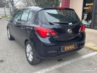 Opel Corsa 1.4 90CH ENJOY - <small></small> 7.990 € <small>TTC</small> - #4