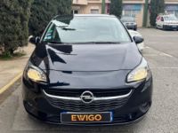 Opel Corsa 1.4 90CH ENJOY - <small></small> 7.990 € <small>TTC</small> - #9