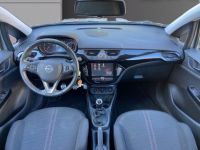 Opel Corsa 1.4 90cv Black Edition CARPLAY/CAMERA - GARANTIE 12 MOIS - - <small></small> 10.490 € <small>TTC</small> - #2