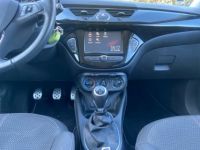 Opel Corsa 1.4 90cv Black Edition CARPLAY/CAMERA - GARANTIE 12 MOIS - - <small></small> 10.490 € <small>TTC</small> - #12