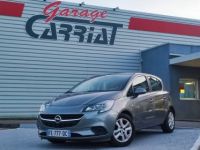 Opel Corsa 1.4 90cv EDITION  CLIM - <small></small> 11.790 € <small>TTC</small> - #1