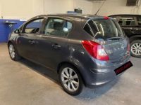 Opel Corsa 1.4 Active - <small></small> 7.450 € <small>TTC</small> - #2